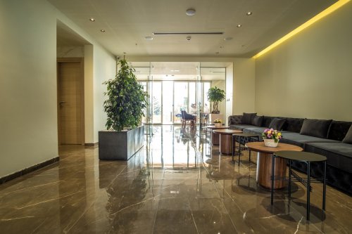 Hotel Harmonia