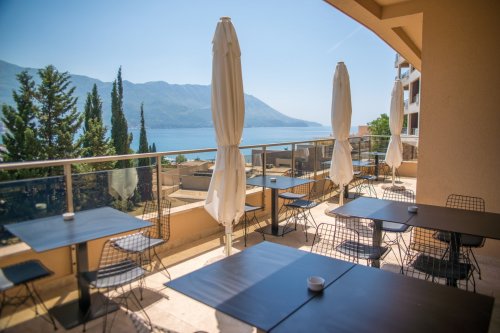 Hotel Harmonia