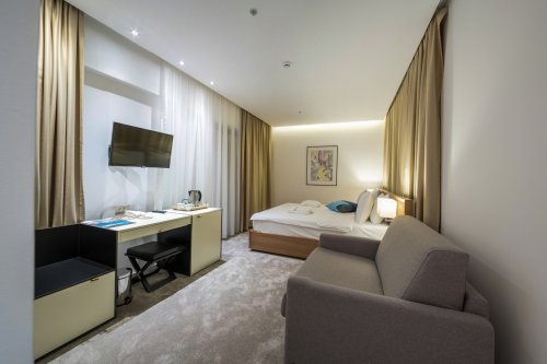 Hotel Harmonia