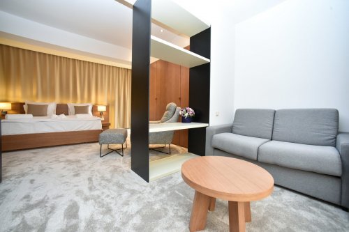 Hotel Harmonia