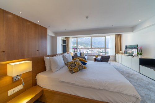 Hotel Harmonia