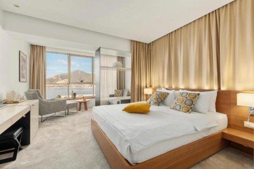 Hotel Harmonia