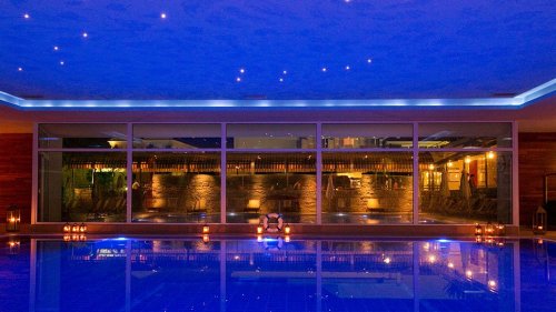 Hotel Castellastva