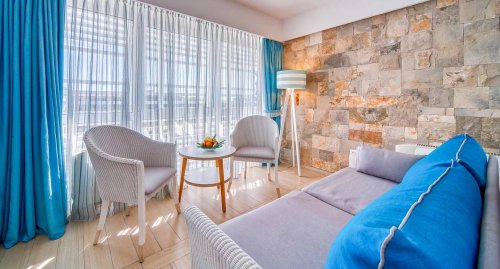 Hotel Castellastva