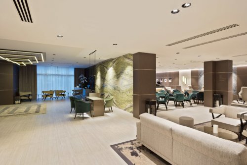 Hotel Ami Budva Petrovac