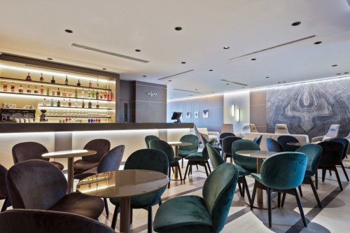 Hotel Ami Budva Petrovac