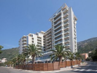 Hotel Ami Budva Petrovac Hotel Ami Budva Petrovac
