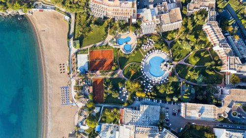 Iberostar Bellevue