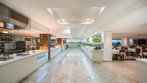 Iberostar Bellevue