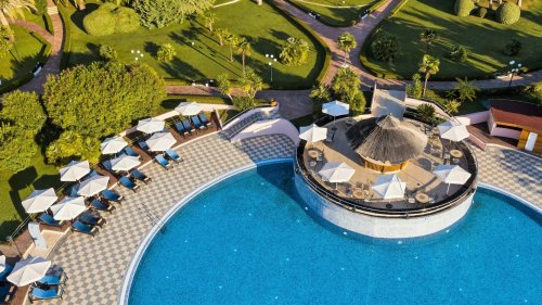 Iberostar Bellevue