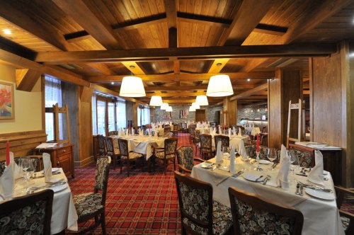 Pirin Golf Hotel And SPA