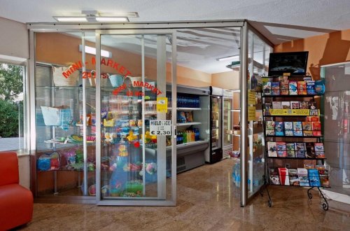 Apartmány Doramar