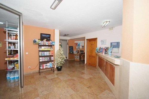 Apartmány Doramar