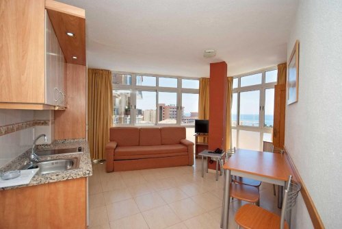 Apartmány Doramar