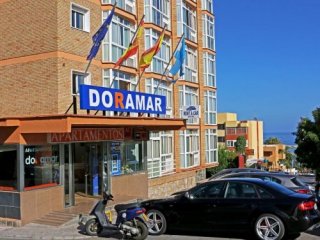 Apartmány Doramar Apartmány Doramar