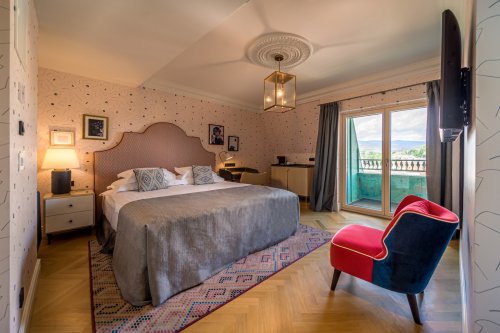 Amadria Park Hotel
