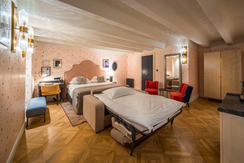 Amadria Park Hotel