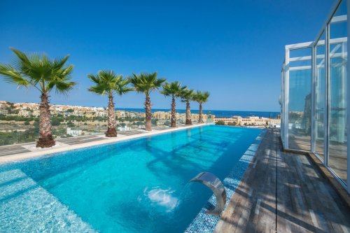 Hugo's Boutique Hotel