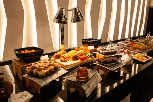 Hugo's Boutique Hotel
