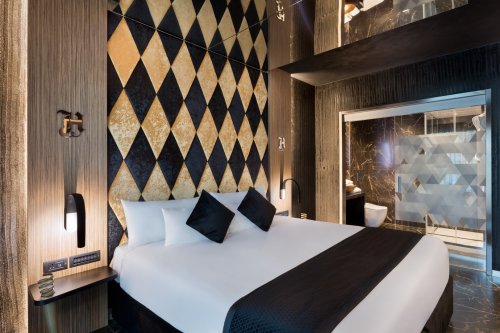 Hugo's Boutique Hotel