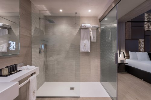 Hugo's Boutique Hotel