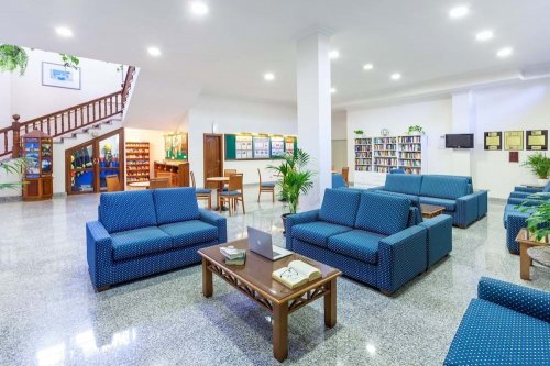 Apartmány Casablanca