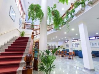 Apartmány Casablanca Apartmány Casablanca