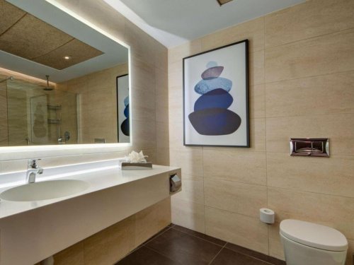 DoubleTree by Hilton Malta