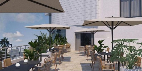 DoubleTree by Hilton Malta