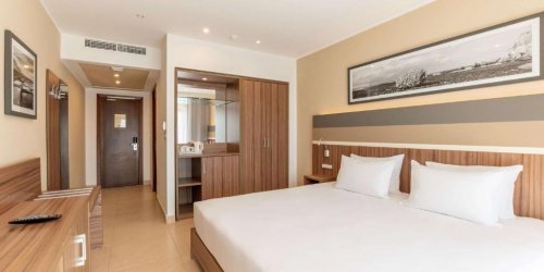 DoubleTree by Hilton Malta