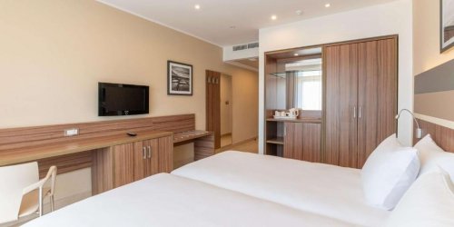 DoubleTree by Hilton Malta