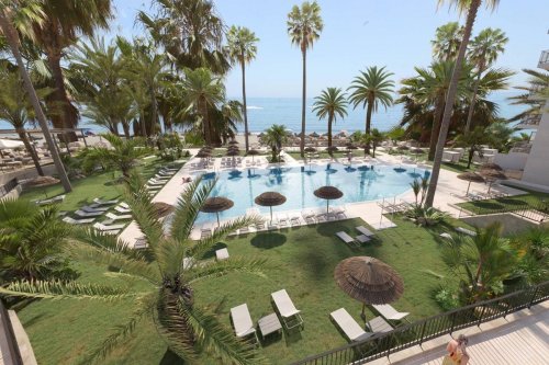 Hotel Best Triton