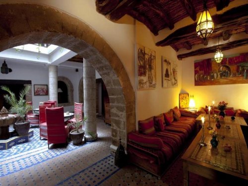 Hotel Riad Maison Du Sud