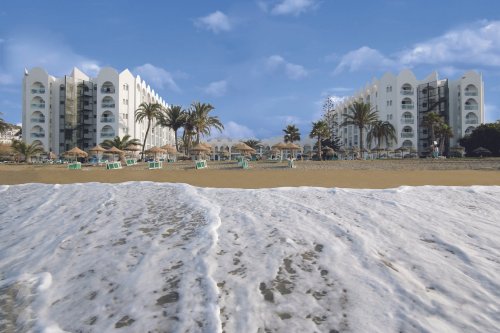 Ona Marinas de Nerja Spa Resort