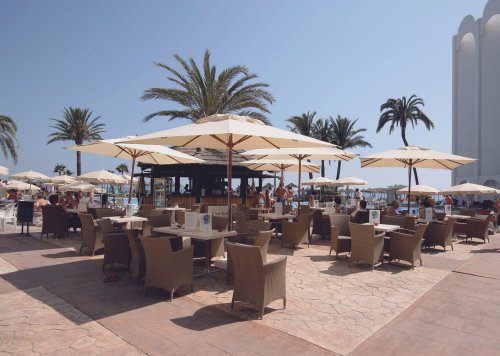 Ona Marinas de Nerja Spa Resort