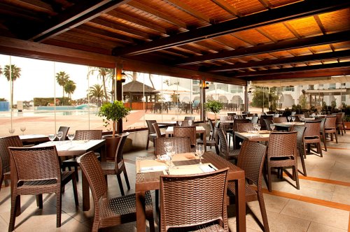 Ona Marinas de Nerja Spa Resort