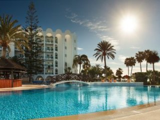 Ona Marinas de Nerja Spa Resort Ona Marinas de Nerja Spa Resort
