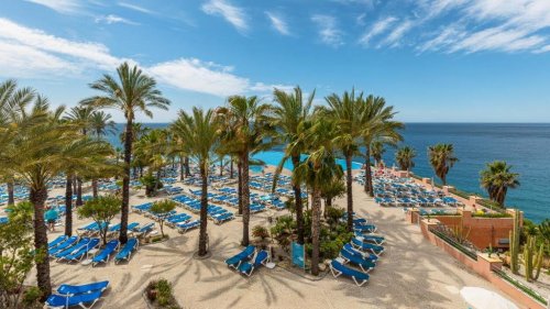 Playacalida SPA