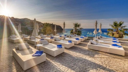 Playacalida SPA