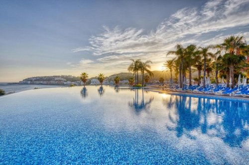 Playacalida SPA