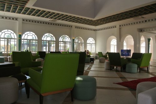 Hotel Valeria Family Jardins D'Agadir Resort
