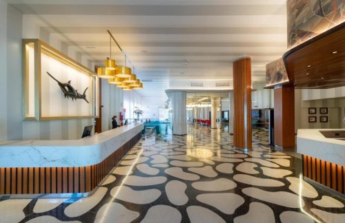 Hotel Pez Espada