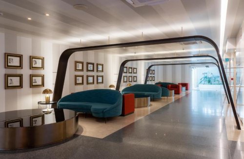 Hotel Pez Espada