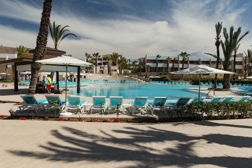 Hotel Dunes D'Or Ocean Club