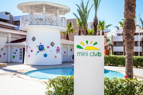 Hotel Dunes D'Or Ocean Club