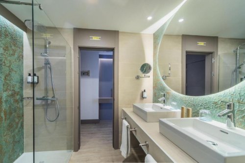 Hotel Occidental Puerto Banus