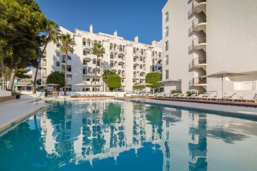 Hotel Occidental Puerto Banus
