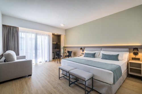 Hotel Occidental Puerto Banus