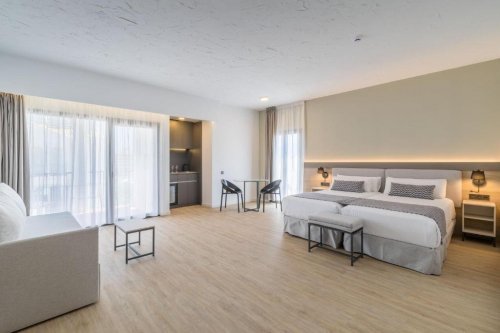 Hotel Occidental Puerto Banus