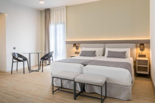 Hotel Occidental Puerto Banus